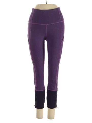 Lululemon Athletica Active Pants (view 1)