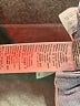 Levi's Blue Jeans Size 26 waist - photo 9