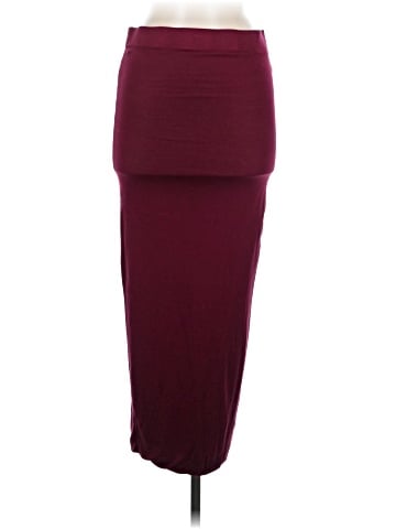 Dna Couture Casual Skirt (view 1)