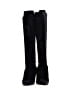 Assorted Brands Black Blue Boots Size EU 36 - photo 2