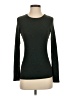 Unbranded Green Long Sleeve T-Shirt Size XS - photo 1
