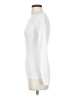 Boohoo White Long Sleeve T-Shirt Size 2 (tall) - photo 5