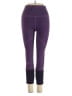 Lululemon Athletica Purple Active Pants Size 4 - photo 2