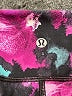 Lululemon Athletica Print Purple Active Pants Size 6 - photo 7