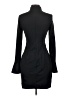 Unbranded Black Cocktail Dress Size S - photo 2