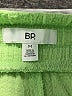 BP. Solid Green Shorts Size M - photo 3