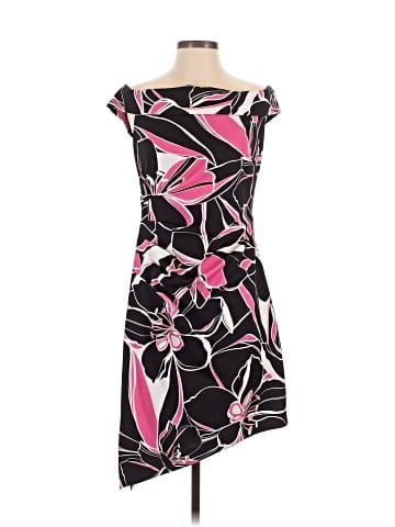 Milly Cocktail Dress (view 1)