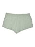 Target Solid Green Athletic Shorts Size XL - photo 2