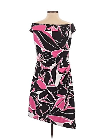 Milly Cocktail Dress (view 2)