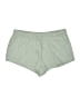 Target Solid Green Athletic Shorts Size XL - photo 1