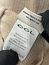 OGL Tan Turtleneck Sweater Size XL - photo 8