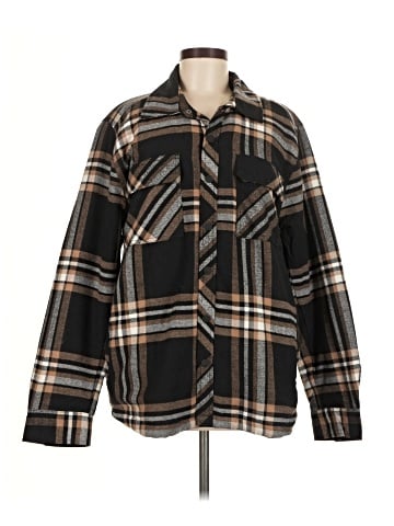George Jacket (view 1)