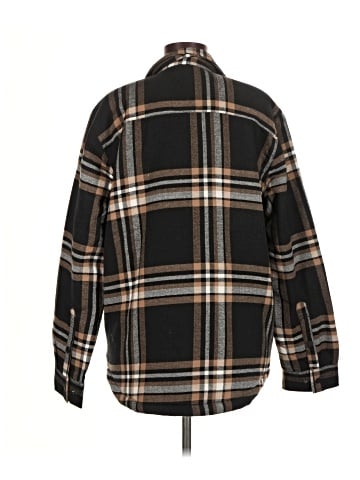 George Jacket (view 2)