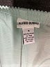 Alfred Dunner 100% Polyester Color Block Teal Casual Pants Size 14 - photo 4