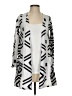 Lularoe White Cardigan Size XS - photo 1