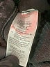 Madewell Tweed Black Jeans Size 29 waist (tall) - photo 9