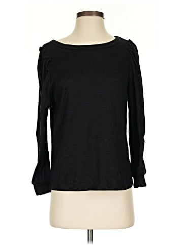 Banana Republic Factory Store Pullover Sweater (view 1)