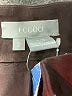 Eccoci Black Dress Pants Size 2 - photo 4