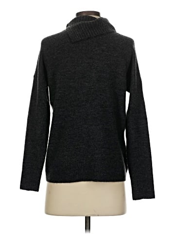 Banana Republic Factory Store Turtleneck Sweater (view 2)