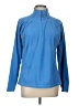 Sierra Designs 100% Polyester Blue Sweatshirt Size L - photo 1