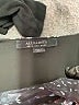 ALLSAINTS Stars Black Cocktail Dress Size 8 - photo 4