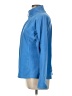 Sierra Designs 100% Polyester Blue Sweatshirt Size L - photo 5