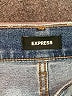 Express Blue Jeans Size 2 - photo 4