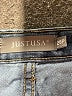 Just USA Hearts Blue Jeans Size 26 waist (petite) - photo 4