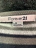 Forever 21 Brown Cardigan Size L - photo 7