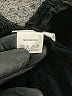 Assorted Brands 100% Rayon Black Casual Dress Size S - photo 9