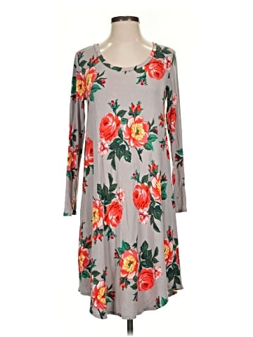 Matilda Jane Casual Dress (view 1)