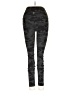 Lululemon Athletica Camo Black Green Active Pants Size 2 - photo 2