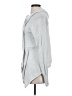 Betabrand Gray Cardigan Size XS - photo 5