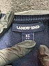 Lands' End Blue Cardigan Size XS - photo 7