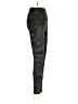 Lululemon Athletica Camo Black Green Active Pants Size 2 - photo 4