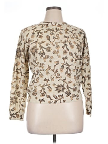 First Issue by Liz Claiborne Cardigan (view 1)