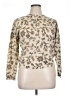 First Issue by Liz Claiborne Ivory Cardigan Size XL - photo 1