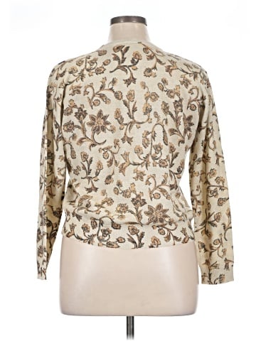 First Issue by Liz Claiborne Cardigan (view 2)
