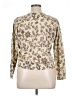 First Issue by Liz Claiborne Ivory Cardigan Size XL - photo 2