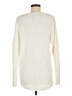 Dana Buchman for Kohls 100% Acrylic Ivory Pullover Sweater Size M - photo 2