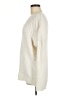 Dana Buchman for Kohls 100% Acrylic Ivory Pullover Sweater Size M - photo 5