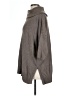 Chico's Gray 3/4 Sleeve Top Size Lg (2) - photo 5