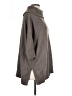 Chico's Gray 3/4 Sleeve Top Size Lg (2) - photo 4