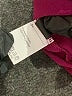 Shein 100% Polyester Burgundy Short Sleeve Polo Size 6 - photo 8