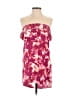 Justify 100% Rayon Pink Kimono Size S - photo 1