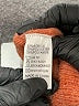 C+D+M Collection Orange Pullover Sweater Size S - photo 8