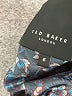 Ted Baker London Chevron-herringbone Gray Blazer Size 14 (6) - photo 7