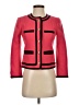 J.Crew 100% Wool Red Jacket Size 0 - photo 1
