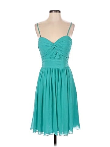 WTOO by Watters & Watters Cocktail Dress (view 1)