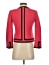 J.Crew 100% Wool Red Jacket Size 0 - photo 2